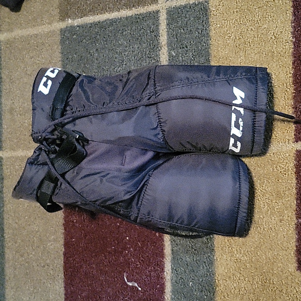 Youth Hockey Pants